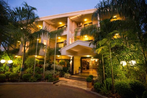 ¿Estás de vacaciones? Conoce los mejores hoteles para alojarte en Paraguay