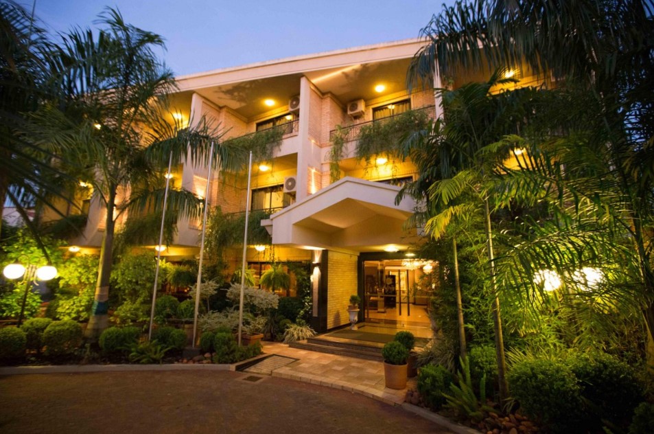  Est s De Vacaciones Conoce Los Mejores Hoteles Para Alojarte En 